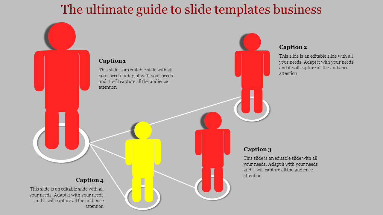 slide templates business-The ultimate guide to slide templates business